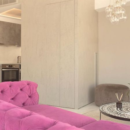 Luxury Apartment Near Acropolis-Living Stone Gold 雅典 外观 照片