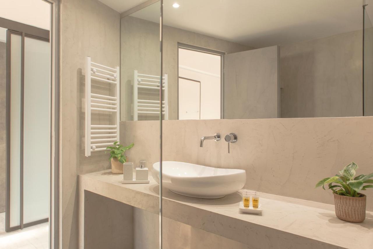 Luxury Apartment Near Acropolis-Living Stone Gold 雅典 外观 照片