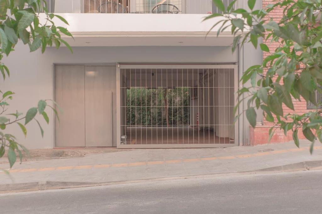 Luxury Apartment Near Acropolis-Living Stone Gold 雅典 外观 照片