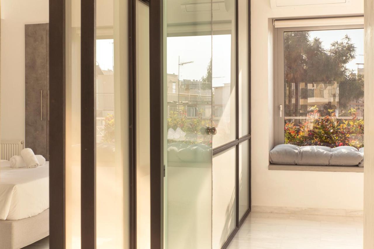Luxury Apartment Near Acropolis-Living Stone Gold 雅典 外观 照片